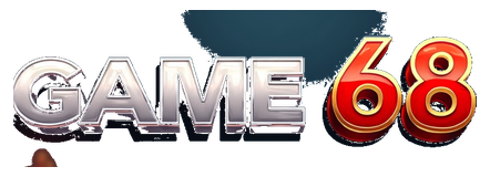 game 68 logo